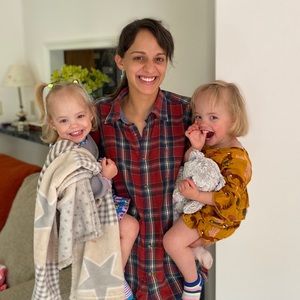 Meet your Posher, Caitlyn